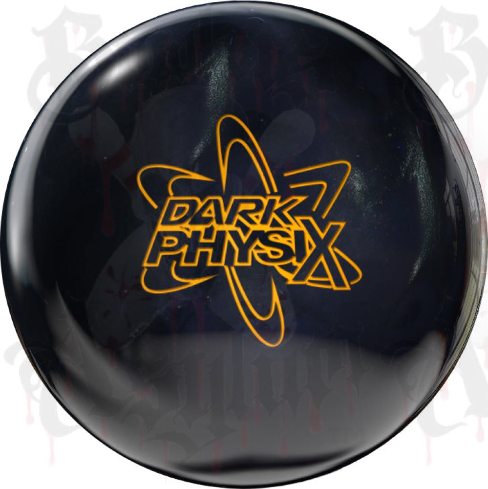 Bowling Ball storm shops physix