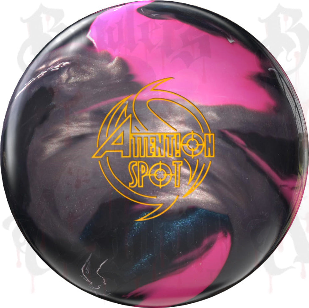 でおすすめアイテム。 Spot Attention Grip Roto 15 Asylum Bowlers – lbs ボール