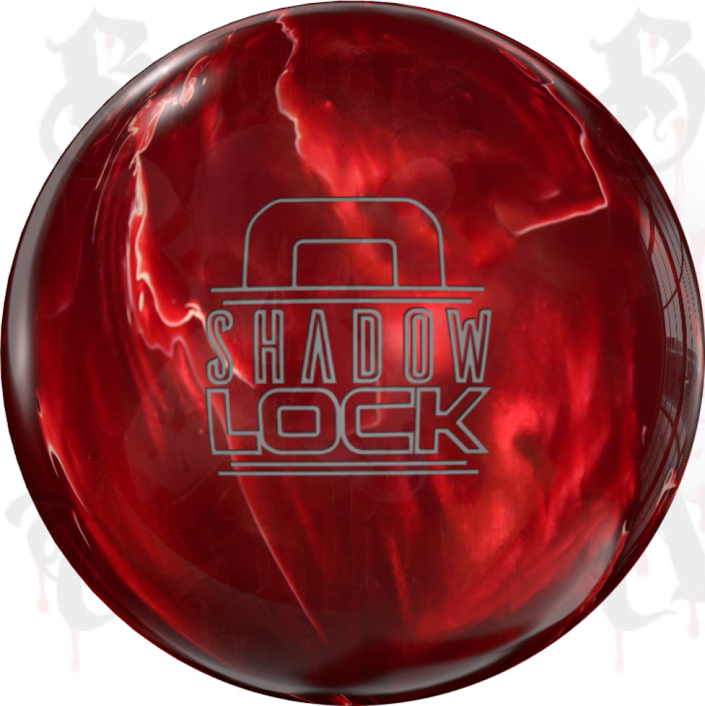 ストーム シャドーロック 15ポンド ボール STORM SHADOW LOCK 15P Storm Shadow Lock Red 15 lbs