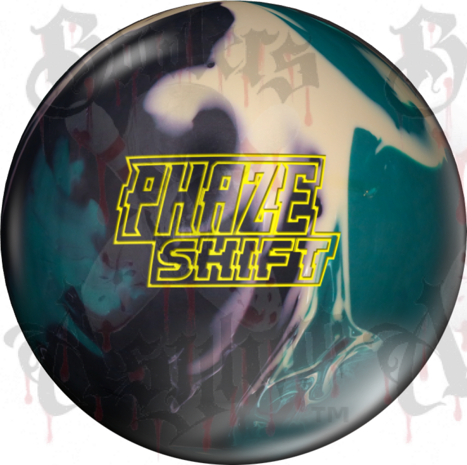 Storm Phaze Shift 15 lbs - Bowlers Asylum - World Elite Bowling - SRGBBFS - Storm Bowling - Roto Grip Bowling - 900 Global Bowling - Motiv Bowling - Track Bowling - Brunswick Bowling - Radical Bowling - Ebonite Bowling - DV8 Bowling - Columbia 300 Bowling - Hammer Bowling