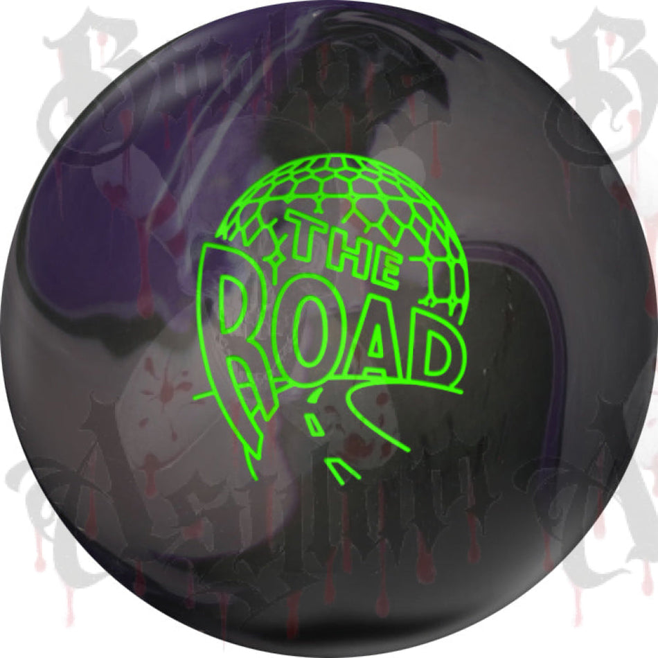 Storm The Road S 15 lbs - Bowlers Asylum - World Elite Bowling - SRGBBFS - Storm Bowling - Roto Grip Bowling - 900 Global Bowling - Motiv Bowling - Track Bowling - Brunswick Bowling - Radical Bowling - Ebonite Bowling - DV8 Bowling - Columbia 300 Bowling - Hammer Bowling