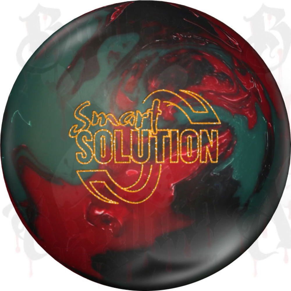 Storm Smart Solution 14 lbs - Bowlers Asylum - World Elite Bowling - SRGBBFS - Storm Bowling - Roto Grip Bowling - 900 Global Bowling - Motiv Bowling - Track Bowling - Brunswick Bowling - Radical Bowling - Ebonite Bowling - DV8 Bowling - Columbia 300 Bowling - Hammer Bowling