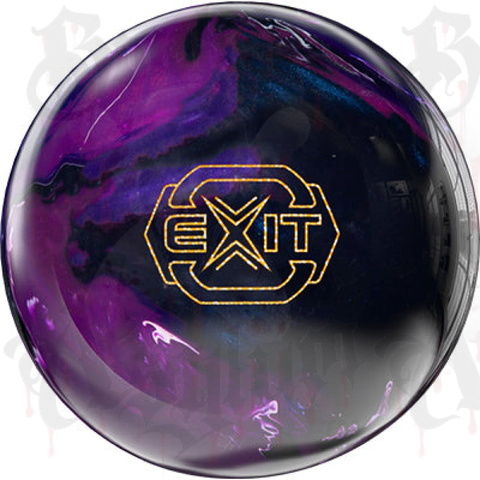 Roto Grip Exit 14 lbs - Bowlers Asylum - World Elite Bowling - SRGBBFS - Storm Bowling - Roto Grip Bowling - 900 Global Bowling - Motiv Bowling - Track Bowling - Brunswick Bowling - Radical Bowling - Ebonite Bowling - DV8 Bowling - Columbia 300 Bowling - Hammer Bowling