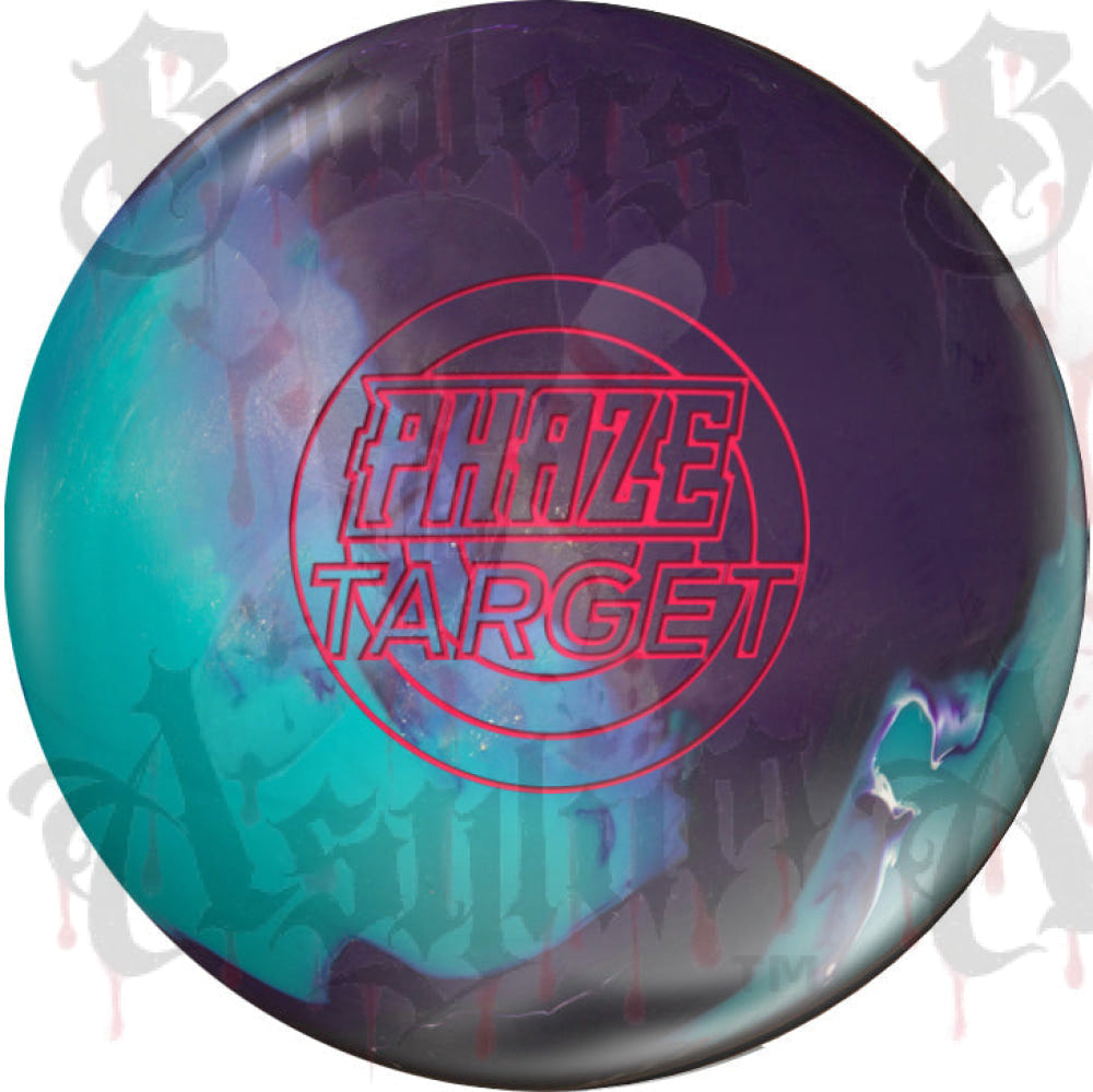 Storm Phaze Target 15 lbs – Bowlers Asylum