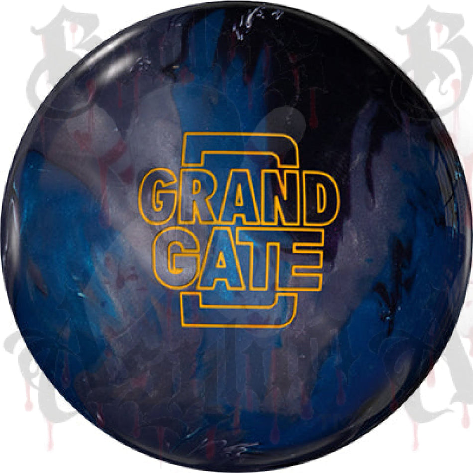 Storm Grand Gate 14 lbs - Bowlers Asylum - World Elite Bowling - SRGBBFS - Storm Bowling - Roto Grip Bowling - 900 Global Bowling - Motiv Bowling - Track Bowling - Brunswick Bowling - Radical Bowling - Ebonite Bowling - DV8 Bowling - Columbia 300 Bowling - Hammer Bowling