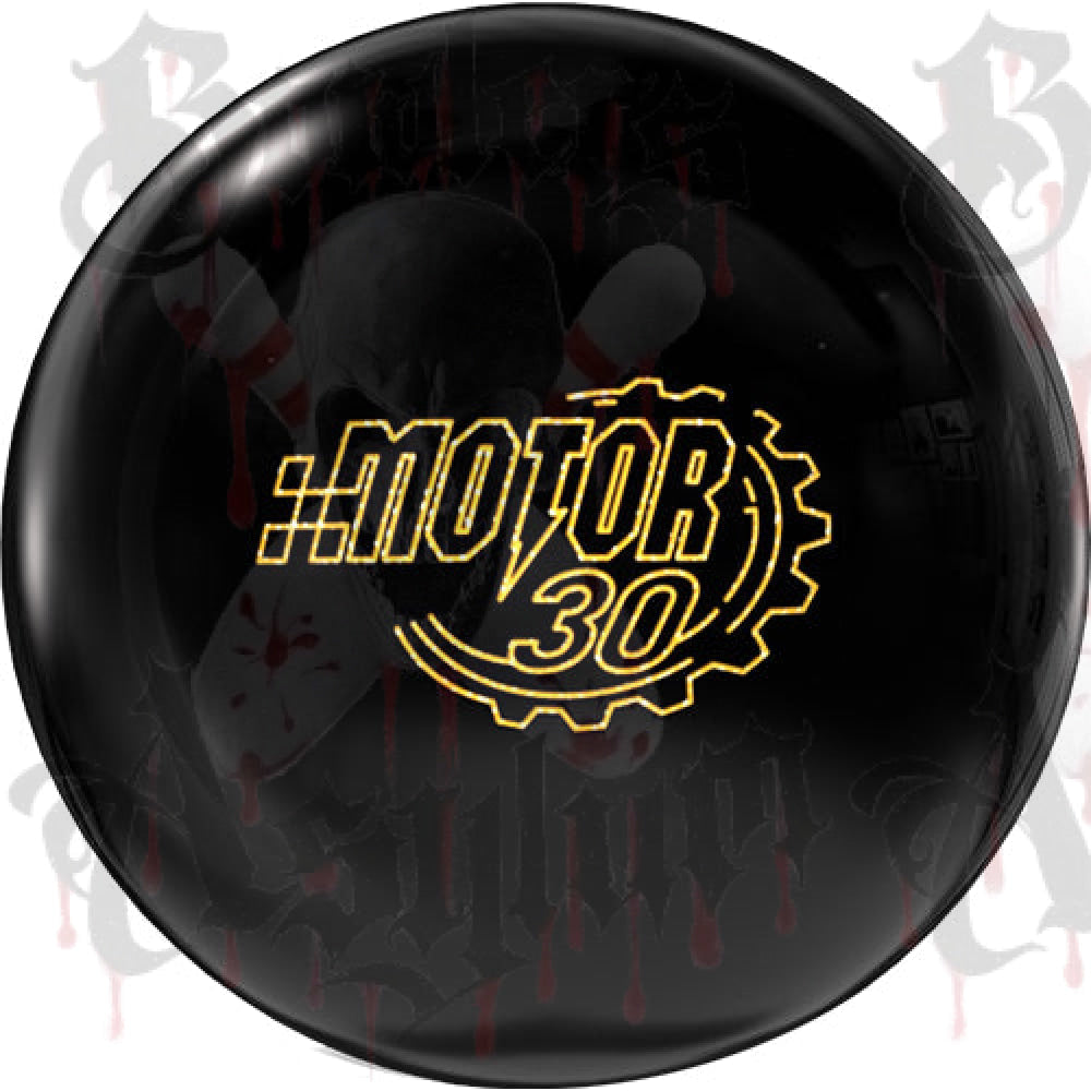 Storm Motor 30 14 lbs – Bowlers Asylum