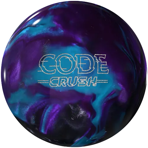 Storm Code Crush 15 lbs – Bowlers Asylum Storm Code Crush 15 lbs – Bowlers Asylum