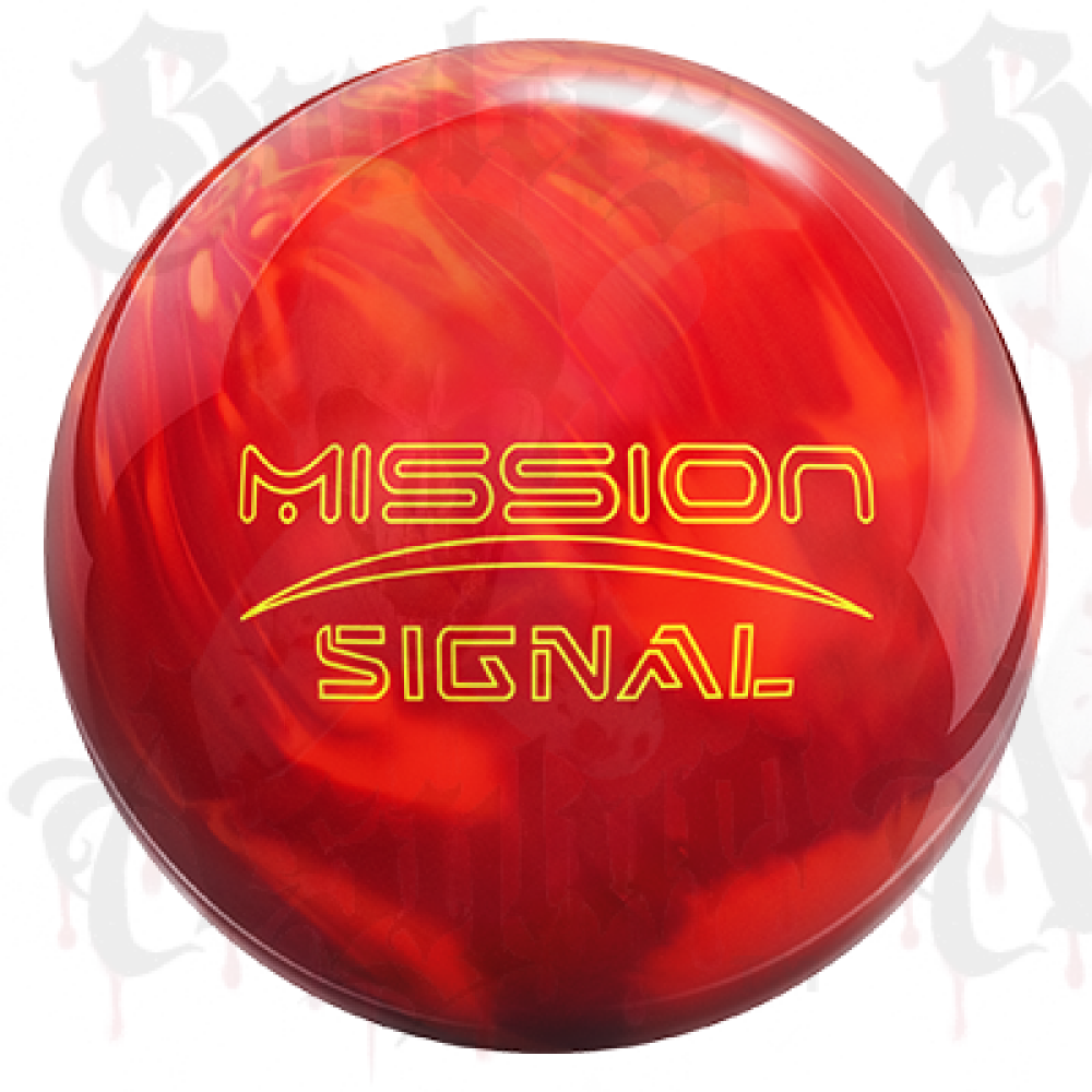 Ebonite Mission Signal 14 lbs – Bowlers Asylum