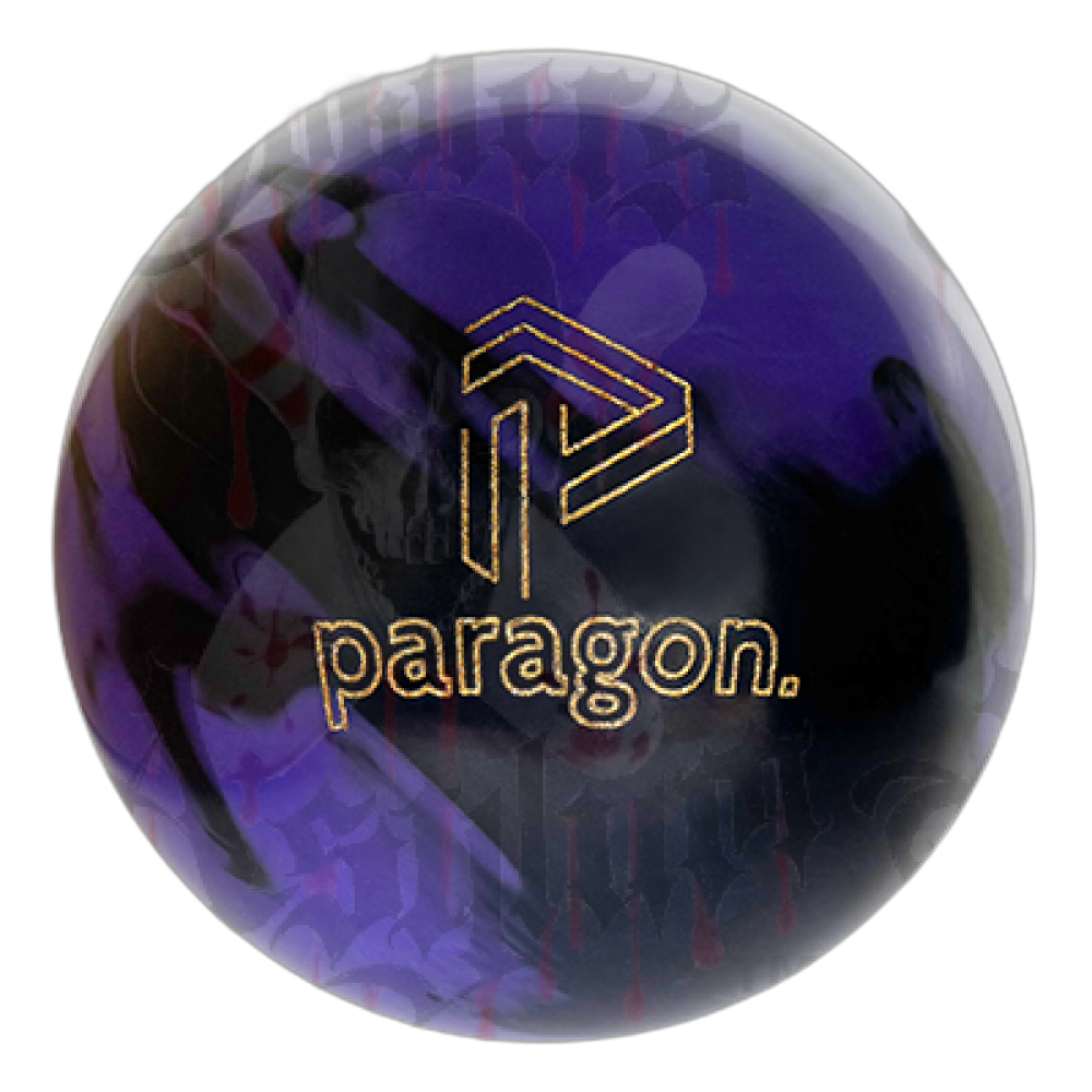 Track Paragon Impact 15 lbs – Bowlers Asylum
