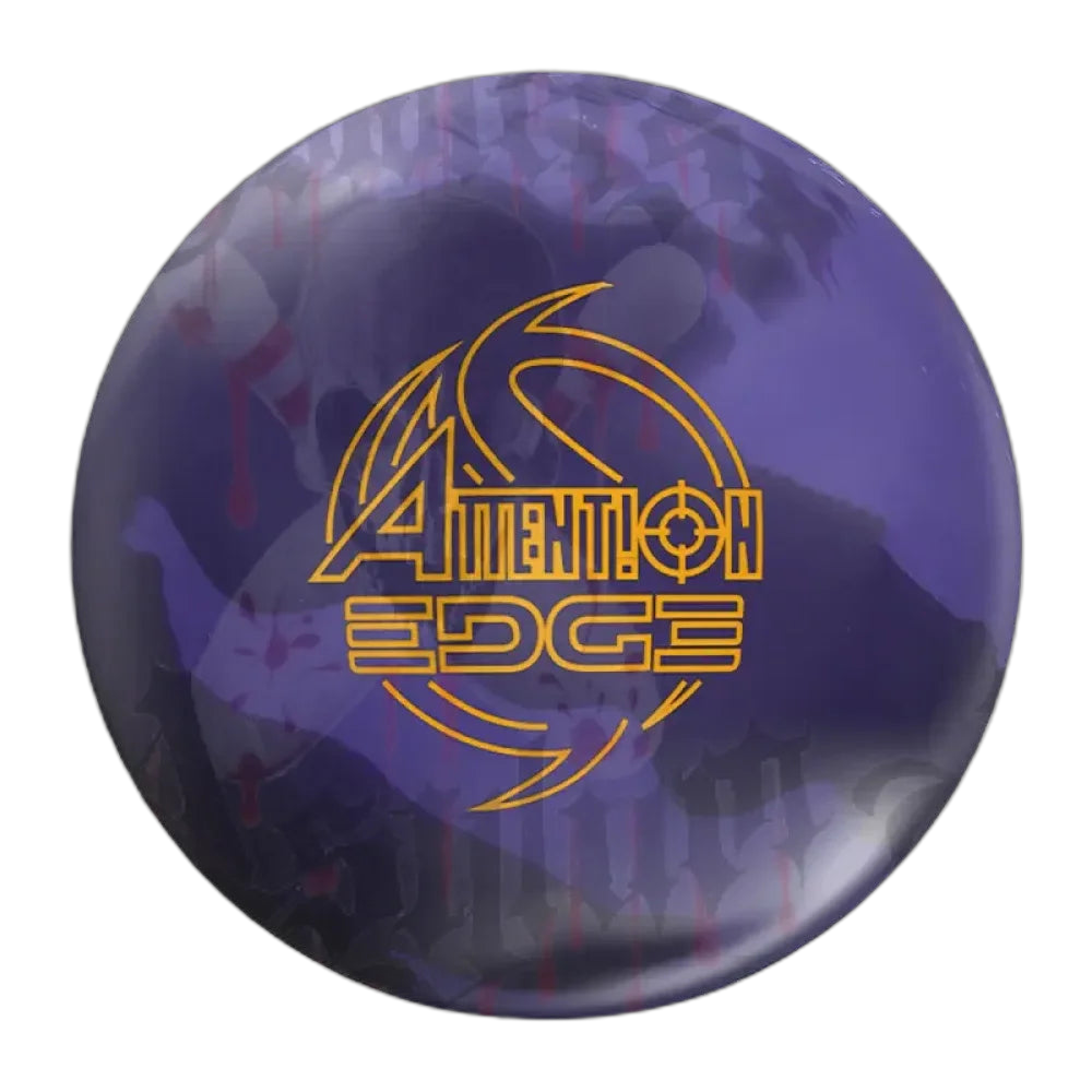 ★専用★　ROTO GRIP ATTENTION ボウリングボール　15ポンド Roto Grip Attention Edge 15 lbs – Bowlers Asylum
