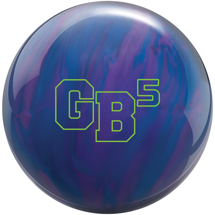 Ebonite GB5 Pearl – Bowlers Asylum