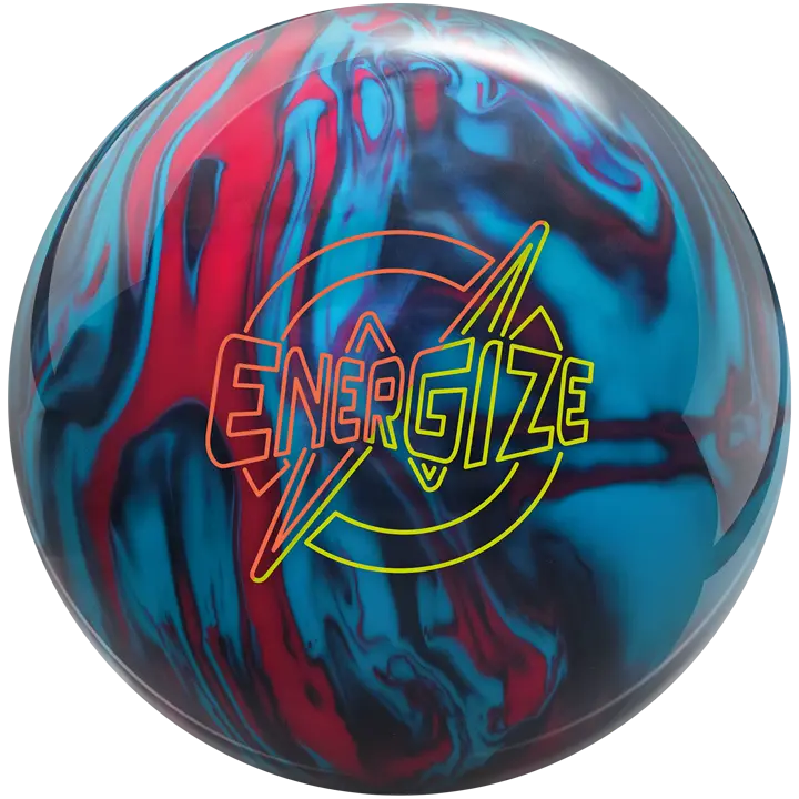 Brunswick Energize – Bowlers Asylum