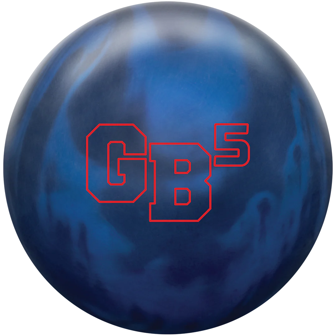 Ebonite Game Breaker 5 Bowlers Asylum