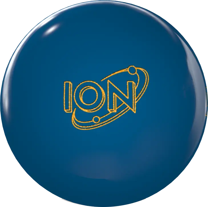 Storm Ion Pro Solid – Bowlers Asylum