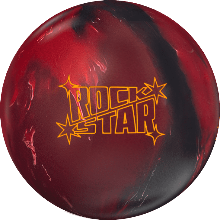 ROCK STAR ボウリングボール 15 lbs Roto Grip Rock Star – Bowlers Asylum
