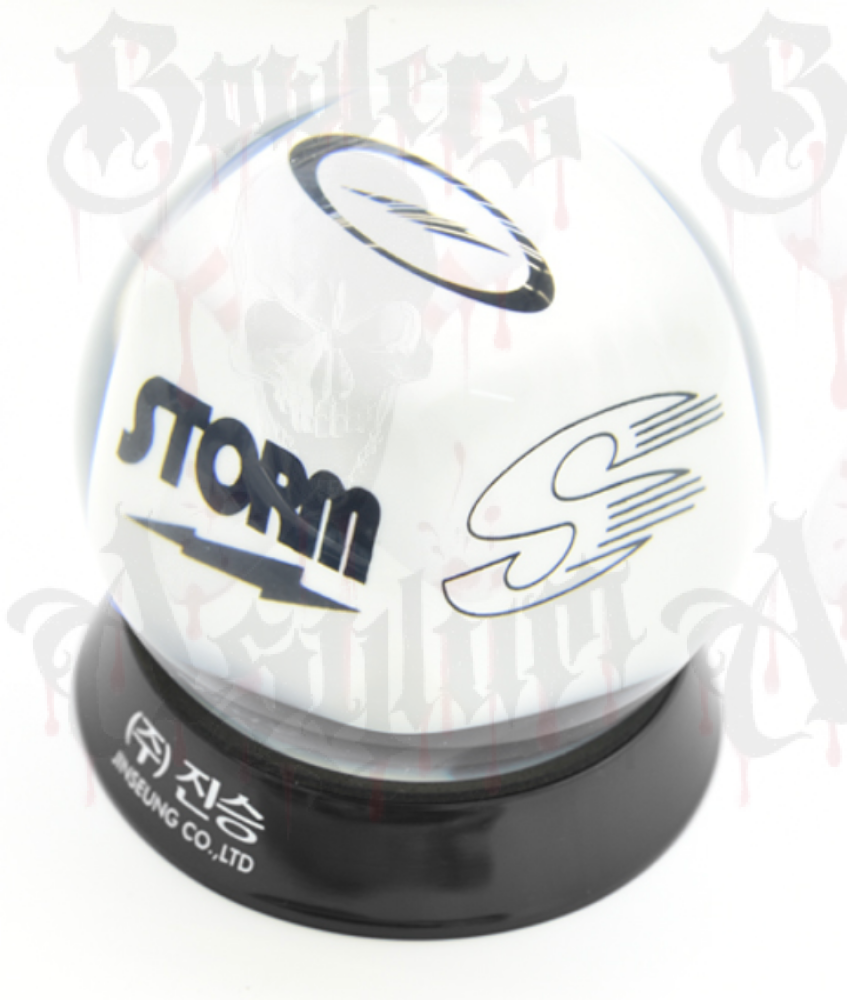 Storm Mini Clear Ball – Bowlers Asylum