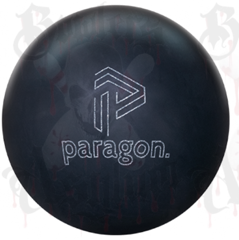 Track Paragon Black Pearl 14 lbs – Bowlers Asylum