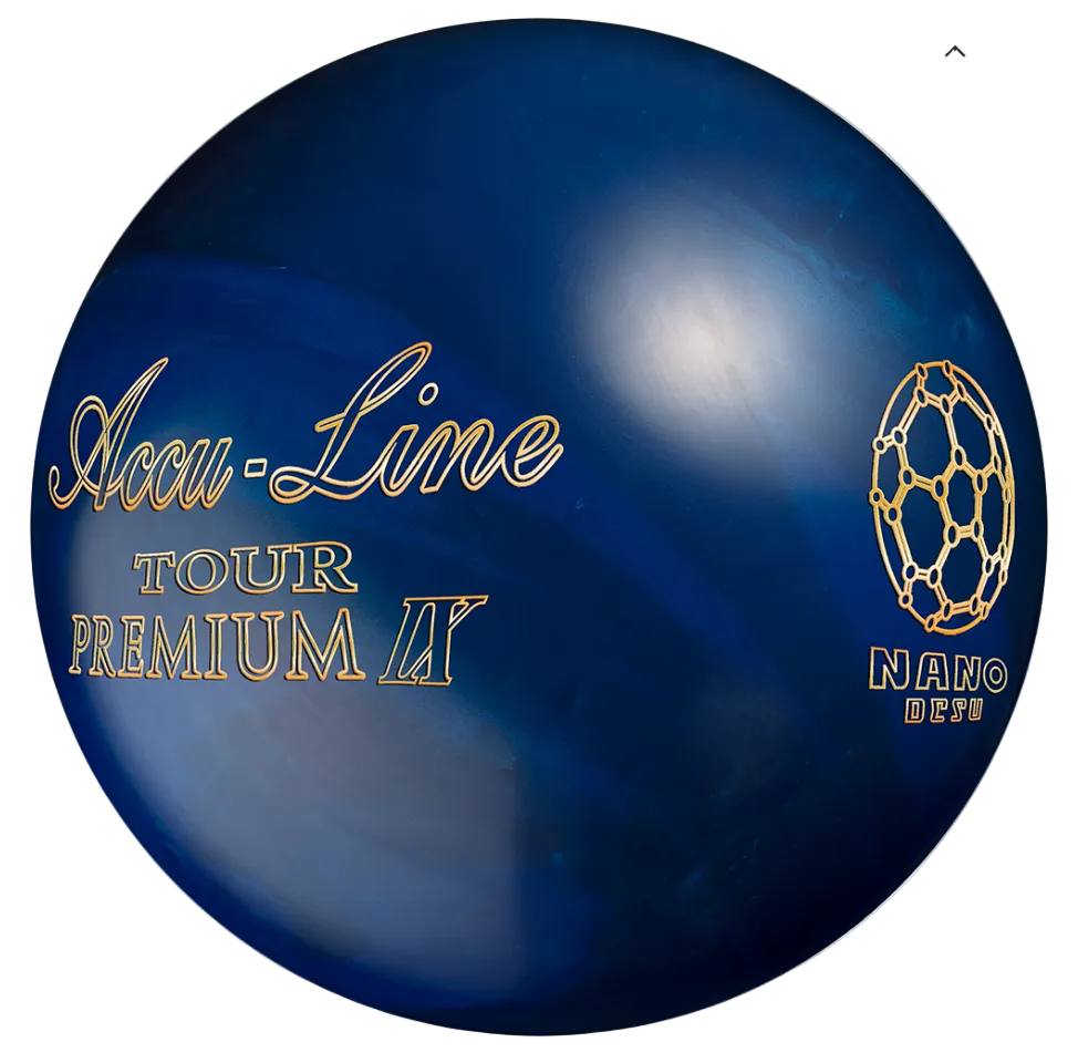 ABS Accu Line Tour Premium IX 15 lbs – Bowlers Asylum