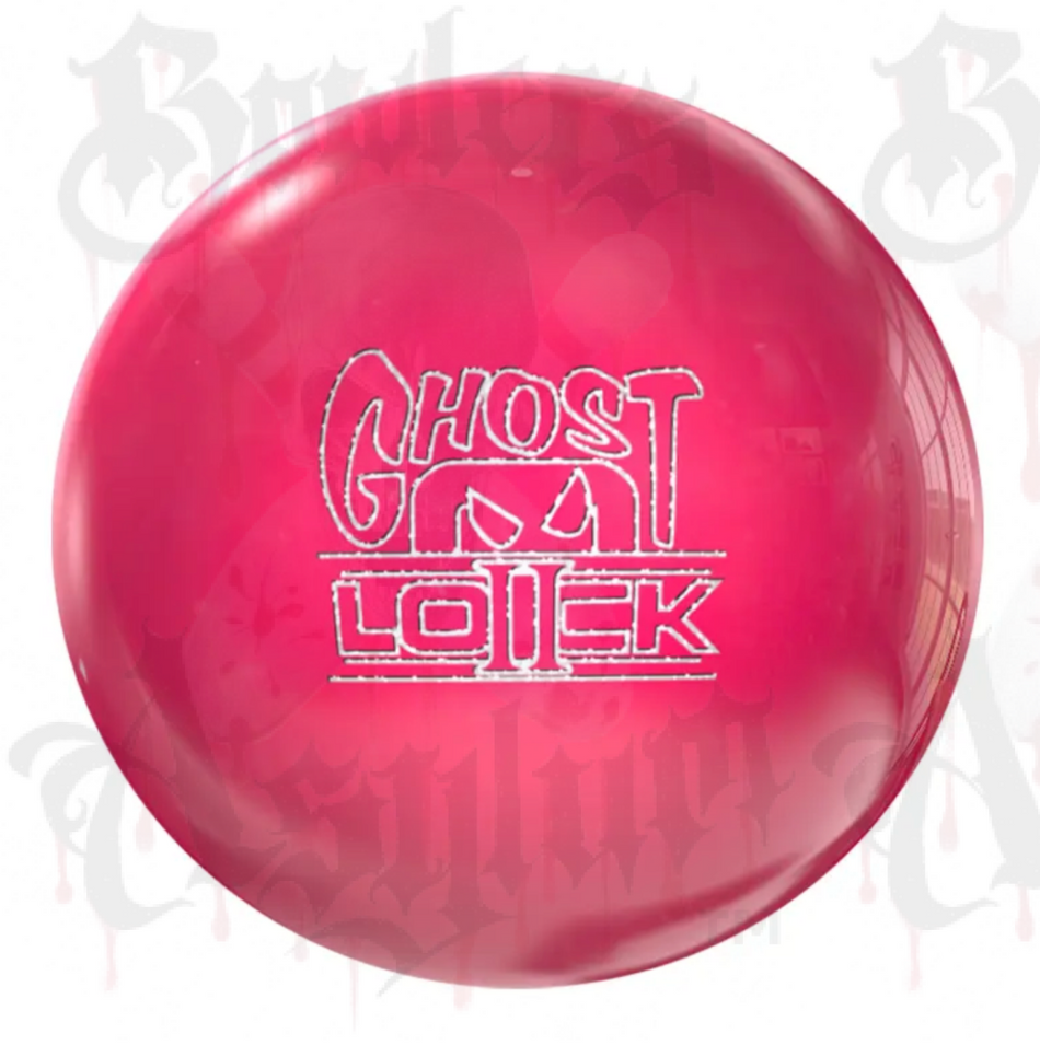 Storm Ghost Lock 2 15 lbs - Bowlers Asylum - World Elite Bowling - SRGBBFS - Storm Bowling - Roto Grip Bowling - 900 Global Bowling - Motiv Bowling - Track Bowling - Brunswick Bowling - Radical Bowling - Ebonite Bowling - DV8 Bowling - Columbia 300 Bowling - Hammer Bowling