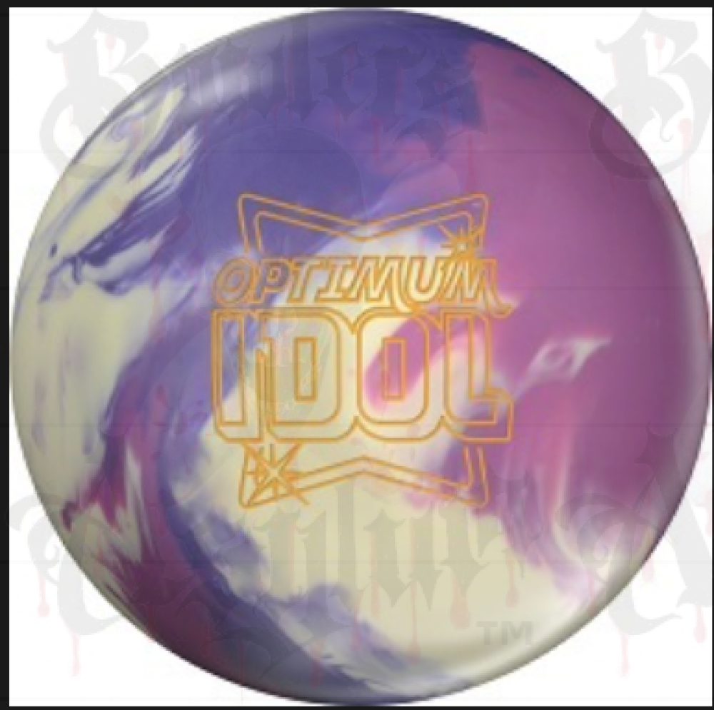 Roto Grip Optimum Idol Solid 15 lbs – Bowlers Asylum