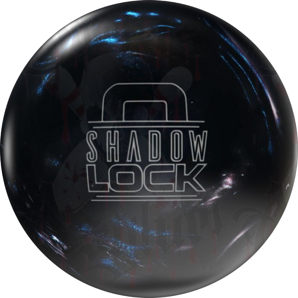 H３ STORM SHADOW LOCK ボウリングボウル14P Storm Shadow Lock 14 lbs – Bowlers Asylum