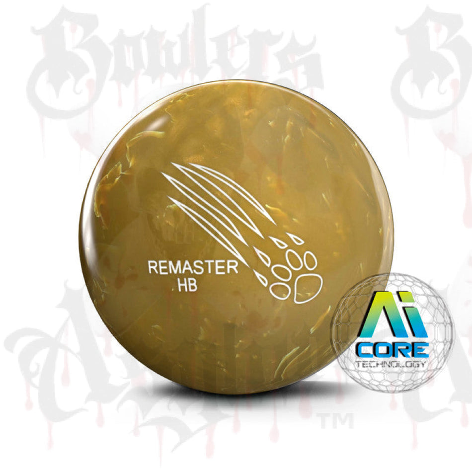 900 Global Remaster Honey Badger 15 lbs