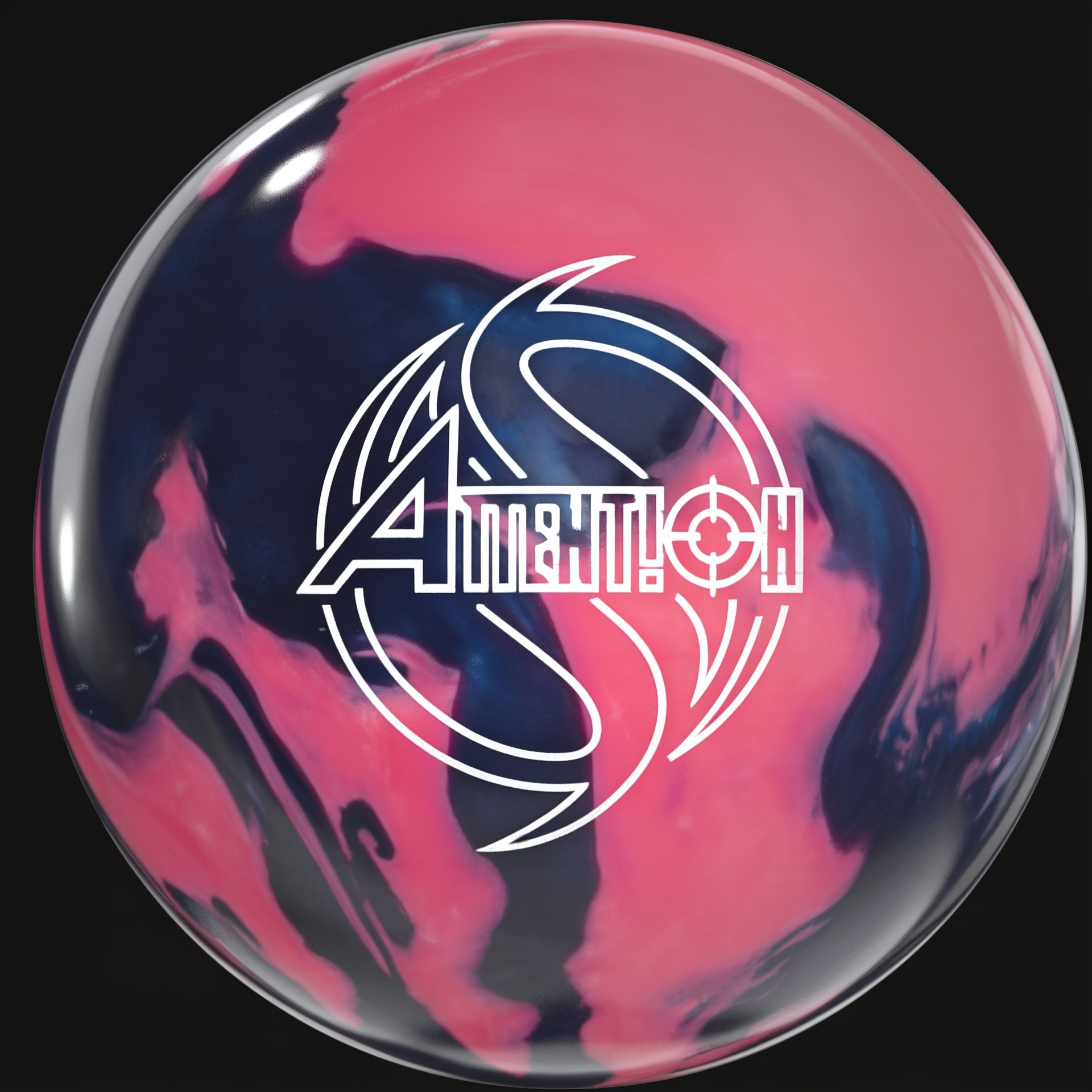 Roto Grip Attention B/P 14 lbs – Bowlers Asylum