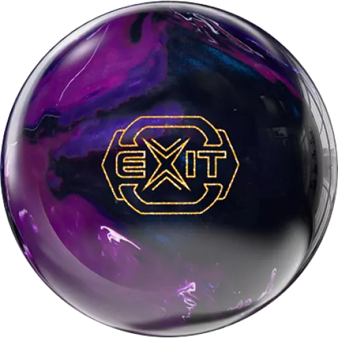 【日本未発売】ロトグリップ社　EXIT(15P) Roto Grip Exit 15 lbs – Bowlers Asylum