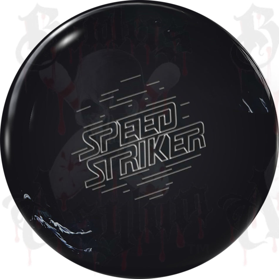 ABS PRO-AM Speed Striker 15 lbs - Bowlers Asylum - World Elite Bowling - SRGBBFS - Storm Bowling - Roto Grip Bowling - 900 Global Bowling - Motiv Bowling - Track Bowling - Brunswick Bowling - Radical Bowling - Ebonite Bowling - DV8 Bowling - Columbia 300 Bowling - Hammer Bowling