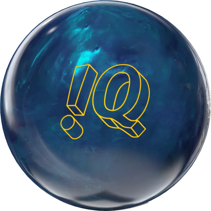 Storm IQ Tour Sapphire – Bowlers Asylum