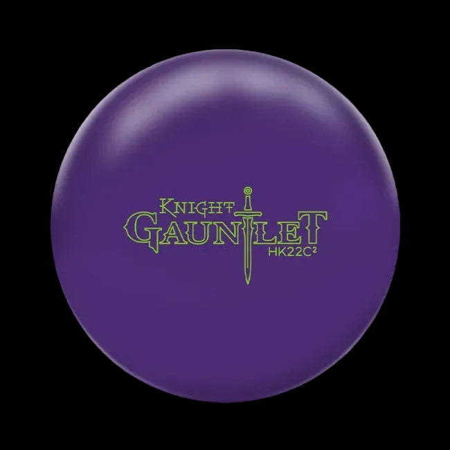 Hammer Gauntlet Knight Solid 15 lbs – Bowlers Asylum