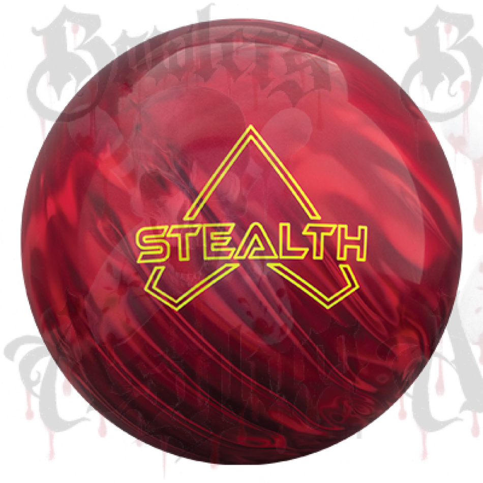 Track Stealth Secret 14 lbs - Bowlers Asylum - World Elite Bowling - SRGBBFS - Storm Bowling - Roto Grip Bowling - 900 Global Bowling - Motiv Bowling - Track Bowling - Brunswick Bowling - Radical Bowling - Ebonite Bowling - DV8 Bowling - Columbia 300 Bowling - Hammer Bowling