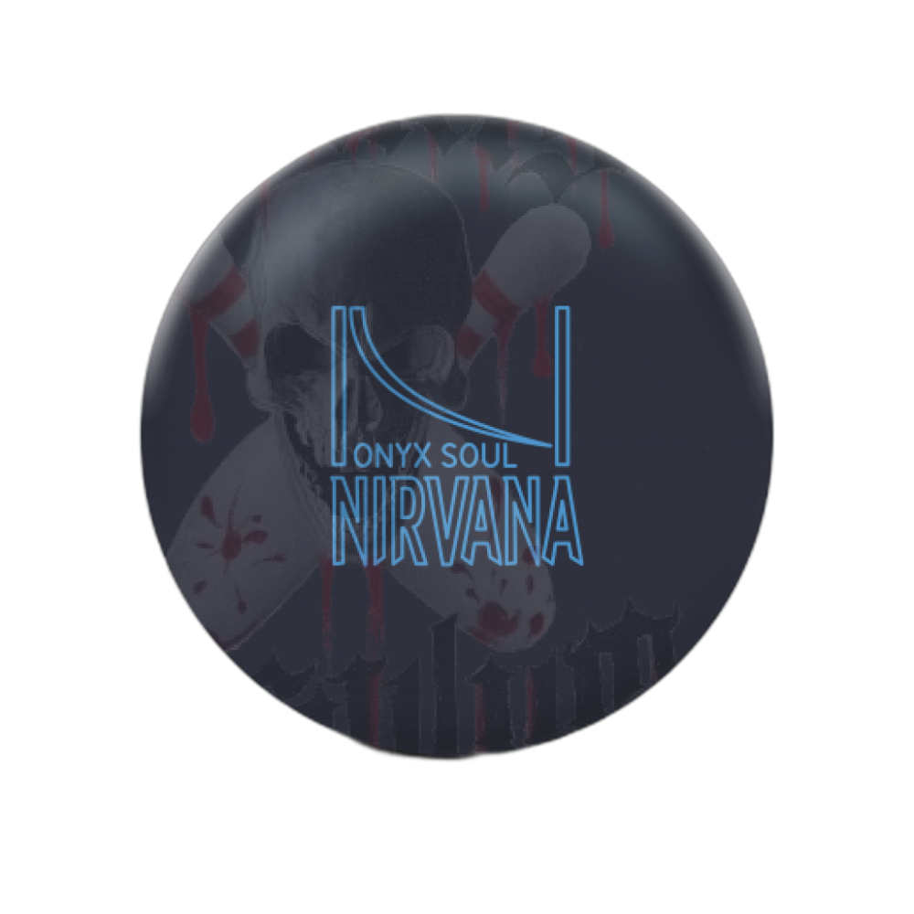 Brunswick Onyx Soul Nirvana 15 lbs – Bowlers Asylum