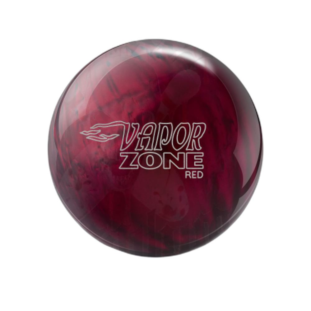 Brunswick Vapor Zone Red 14 lbs – Bowlers Asylum
