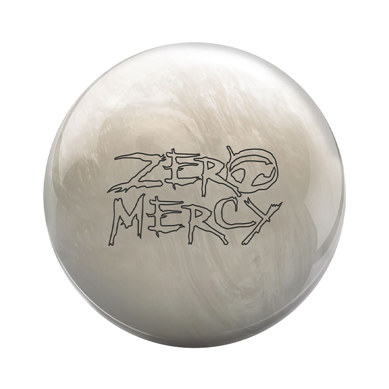 hammer ゼロマーシーパール Hammer Zero Mercy Ghost Pearl 15 lbs – Bowlers Asylum