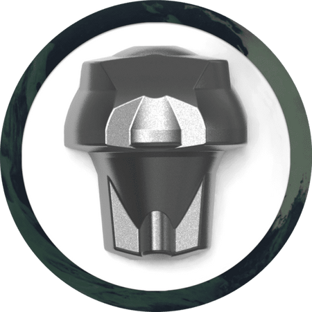 Motiv Jackal Ghost - Bowlers Asylum - World Elite Bowling - SRGBBFS - Storm Bowling - Roto Grip Bowling - 900 Global Bowling - Motiv Bowling - Track Bowling - Brunswick Bowling - Radical Bowling - Ebonite Bowling - DV8 Bowling - Columbia 300 Bowling - Hammer Bowling