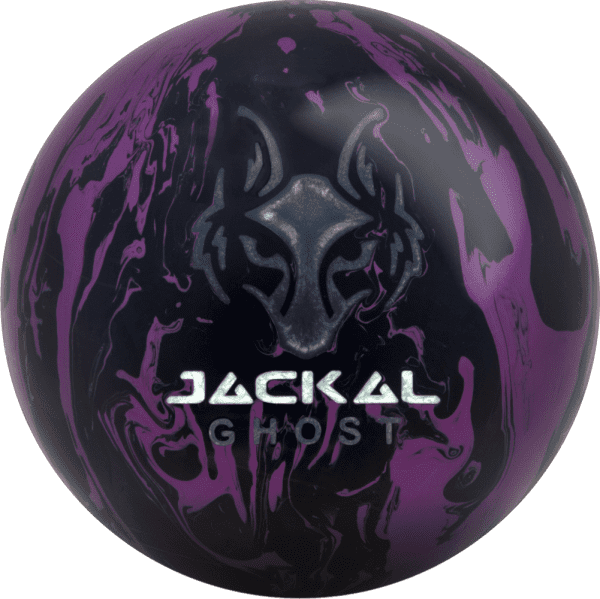 Motiv Jackal Ghost - Bowlers Asylum - World Elite Bowling - SRGBBFS - Storm Bowling - Roto Grip Bowling - 900 Global Bowling - Motiv Bowling - Track Bowling - Brunswick Bowling - Radical Bowling - Ebonite Bowling - DV8 Bowling - Columbia 300 Bowling - Hammer Bowling