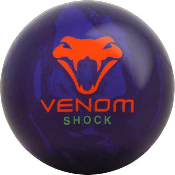 Motiv Venom Shock – Bowlers Asylum