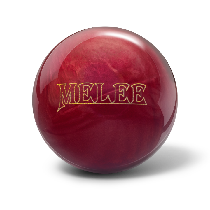Brunswick Melee Redholic X 14 lbs (Coming Soon)