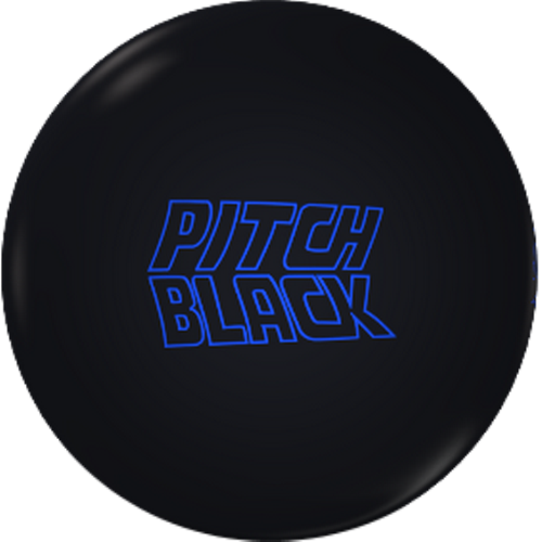 Storm Pitch Black 78U 14 lbs (Coming soon)