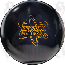 Load image into Gallery viewer, Storm Dark Physix 15 lbs - Bowlers Asylum - World Elite Bowling - SRGBBFS - Storm Bowling - Roto Grip Bowling - 900 Global Bowling - Motiv Bowling - Track Bowling - Brunswick Bowling - Radical Bowling - Ebonite Bowling - DV8 Bowling - Columbia 300 Bowling - Hammer Bowling
