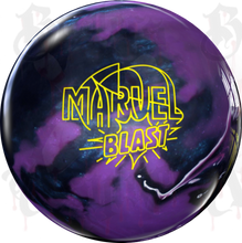 Load image into Gallery viewer, Storm Marvel Maxx Blast 14 lbs - Bowlers Asylum - World Elite Bowling - SRGBBFS
