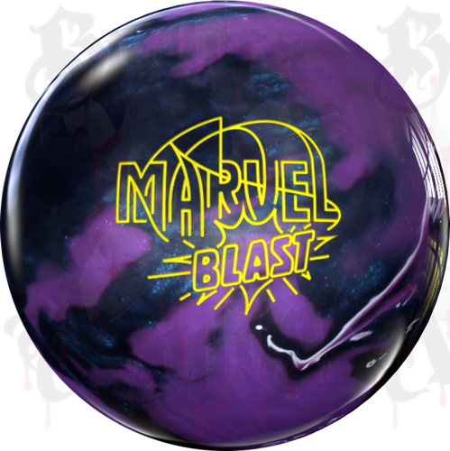 Storm Marvel Maxx Blast 14 lbs - Bowlers Asylum - World Elite Bowling - SRGBBFS - Storm Bowling - Roto Grip Bowling - 900 Global Bowling - Motiv Bowling - Track Bowling - Brunswick Bowling - Radical Bowling - Ebonite Bowling - DV8 Bowling - Columbia 300 Bowling - Hammer Bowling