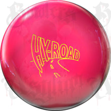 Load image into Gallery viewer, Storm Hy-Road Pink Pearl 15 lbs - Bowlers Asylum - World Elite Bowling - SRGBBFS - Storm Bowling - Roto Grip Bowling - 900 Global Bowling - Motiv Bowling - Track Bowling - Brunswick Bowling - Radical Bowling - Ebonite Bowling - DV8 Bowling - Columbia 300 Bowling - Hammer Bowling
