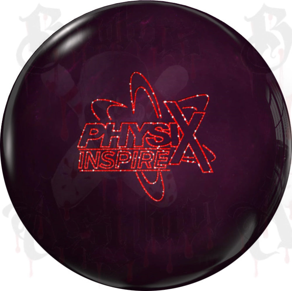 Storm Physix Inspire 15 lbs - Bowlers Asylum - World Elite Bowling - SRGBBFS - Storm Bowling - Roto Grip Bowling - 900 Global Bowling - Motiv Bowling - Track Bowling - Brunswick Bowling - Radical Bowling - Ebonite Bowling - DV8 Bowling - Columbia 300 Bowling - Hammer Bowling