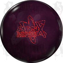 Load image into Gallery viewer, Storm Physix Inspire 15 lbs - Bowlers Asylum - World Elite Bowling - SRGBBFS - Storm Bowling - Roto Grip Bowling - 900 Global Bowling - Motiv Bowling - Track Bowling - Brunswick Bowling - Radical Bowling - Ebonite Bowling - DV8 Bowling - Columbia 300 Bowling - Hammer Bowling
