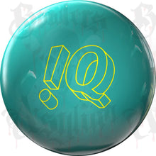 Load image into Gallery viewer, Storm IQ Tour Teal 14 lbs - Bowlers Asylum - World Elite Bowling - SRGBBFS - Storm Bowling - Roto Grip Bowling - 900 Global Bowling - Motiv Bowling - Track Bowling - Brunswick Bowling - Radical Bowling - Ebonite Bowling - DV8 Bowling - Columbia 300 Bowling - Hammer Bowling
