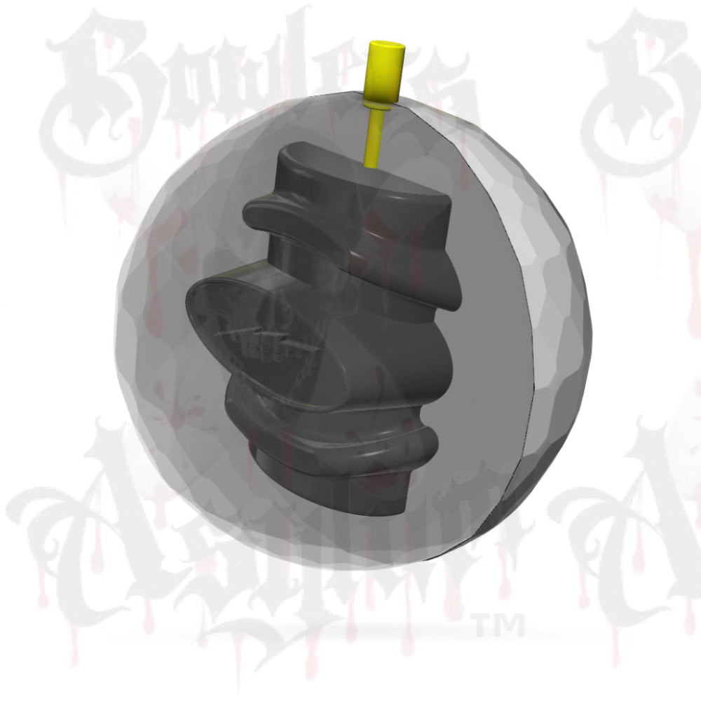 Storm Genius Solution 14 lbs - Bowlers Asylum - World Elite Bowling - SRGBBFS - Storm Bowling - Roto Grip Bowling - 900 Global Bowling - Motiv Bowling - Track Bowling - Brunswick Bowling - Radical Bowling - Ebonite Bowling - DV8 Bowling - Columbia 300 Bowling - Hammer Bowling