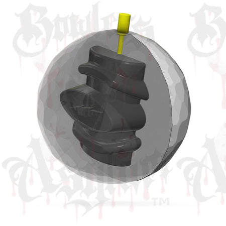 Storm Genius Solution 14 lbs - Bowlers Asylum - World Elite Bowling - SRGBBFS - Storm Bowling - Roto Grip Bowling - 900 Global Bowling - Motiv Bowling - Track Bowling - Brunswick Bowling - Radical Bowling - Ebonite Bowling - DV8 Bowling - Columbia 300 Bowling - Hammer Bowling