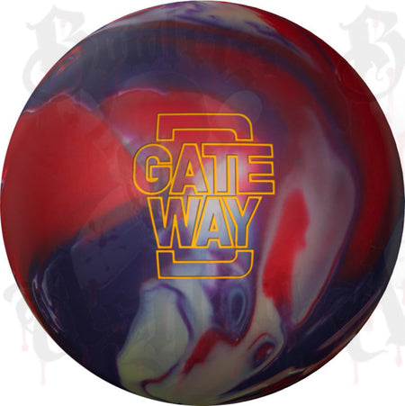 Storm Gate Way 15 lbs - Bowlers Asylum - World Elite Bowling - SRGBBFS - Storm Bowling - Roto Grip Bowling - 900 Global Bowling - Motiv Bowling - Track Bowling - Brunswick Bowling - Radical Bowling - Ebonite Bowling - DV8 Bowling - Columbia 300 Bowling - Hammer Bowling